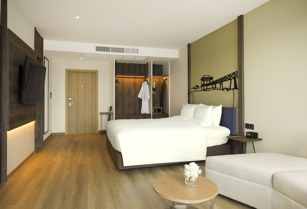 Novotel Marina Sriracha 30/67