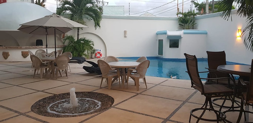 Hotel Blue Star Cancun 39/50