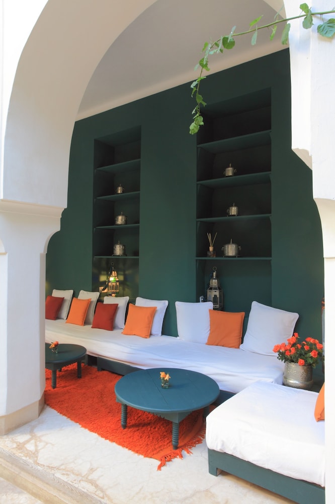 Riad Dar Sara 7/62