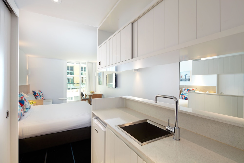 Adina Apartment Hotel Bondi Beach Sydney 38/68
