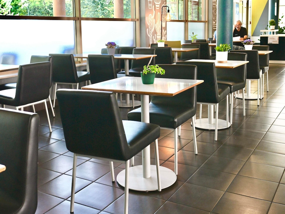 ibis budget Wroclaw Stadion 31/50