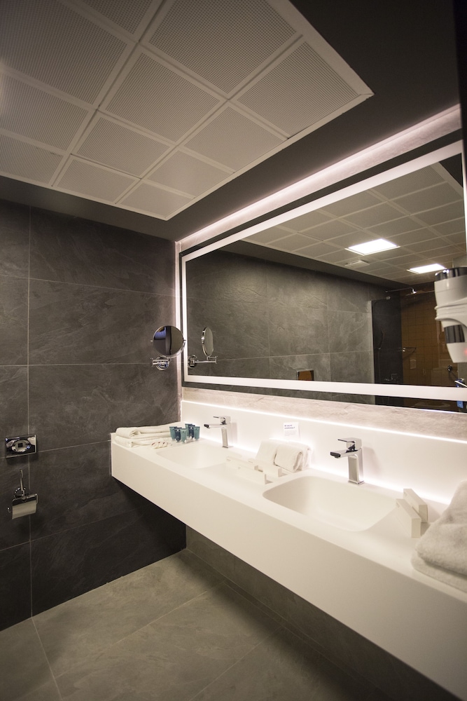 Days Hotel by Wyndham Ankara Cankaya 56/57