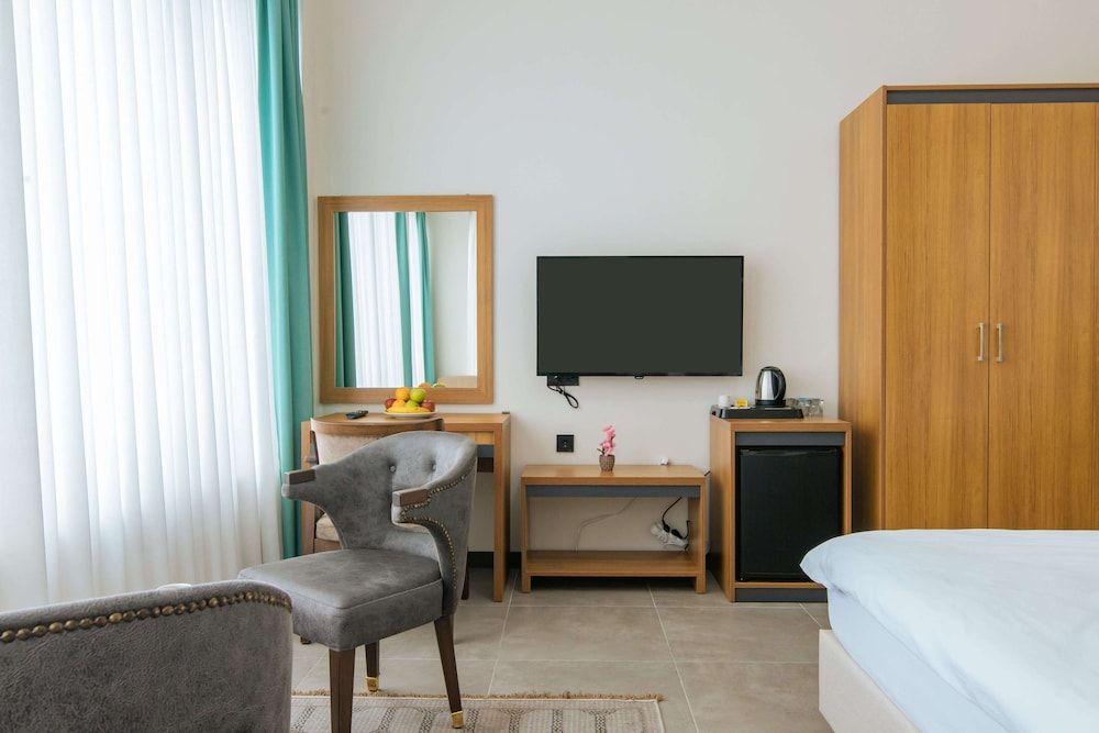 Fevzi Hoca Butik Hotel 40/47