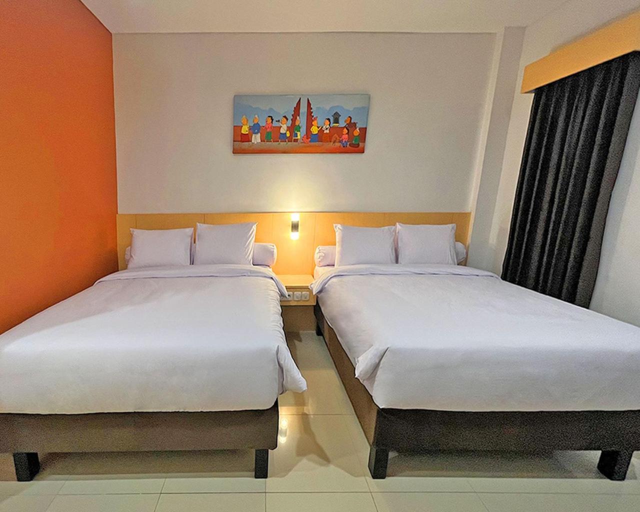 Asyana Sentul Bogor 9/69