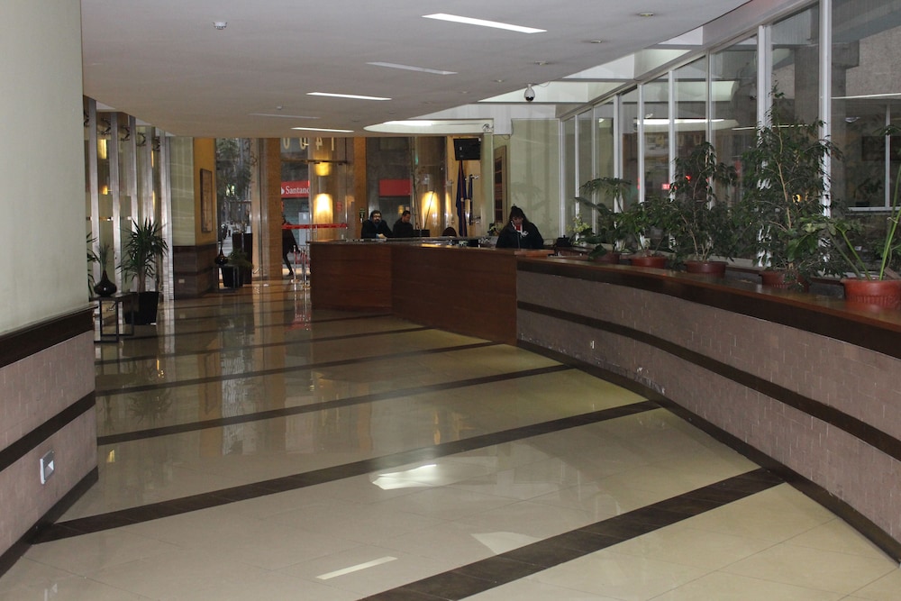VIP Apartments Chile 4/69