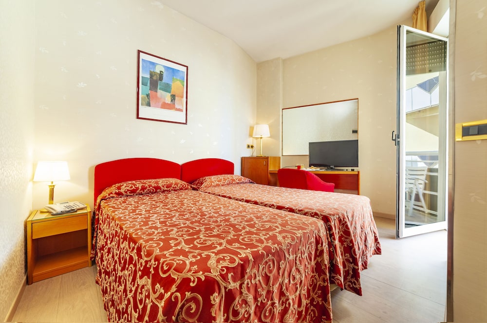 Hotel Kursaal 8/26