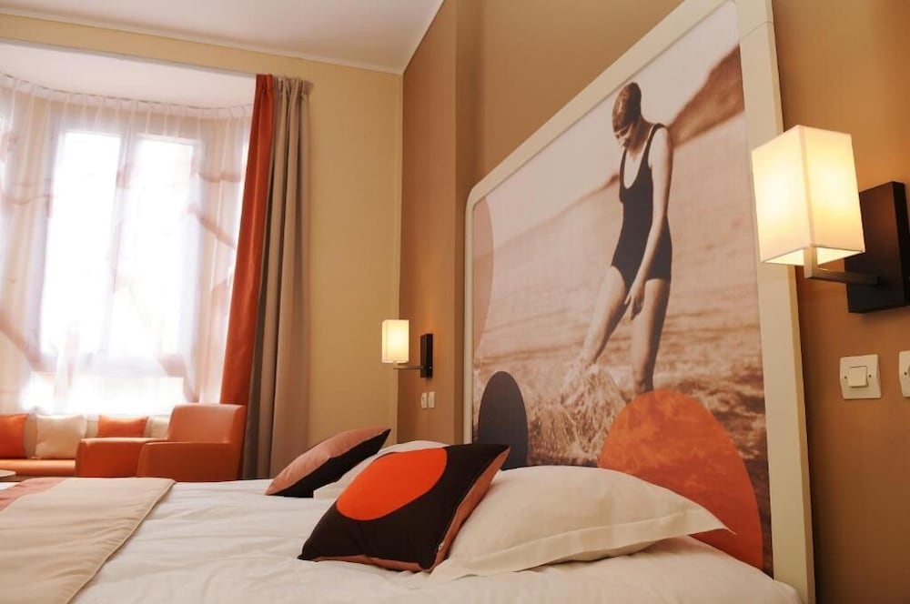 Hotel Red Fox 31/61