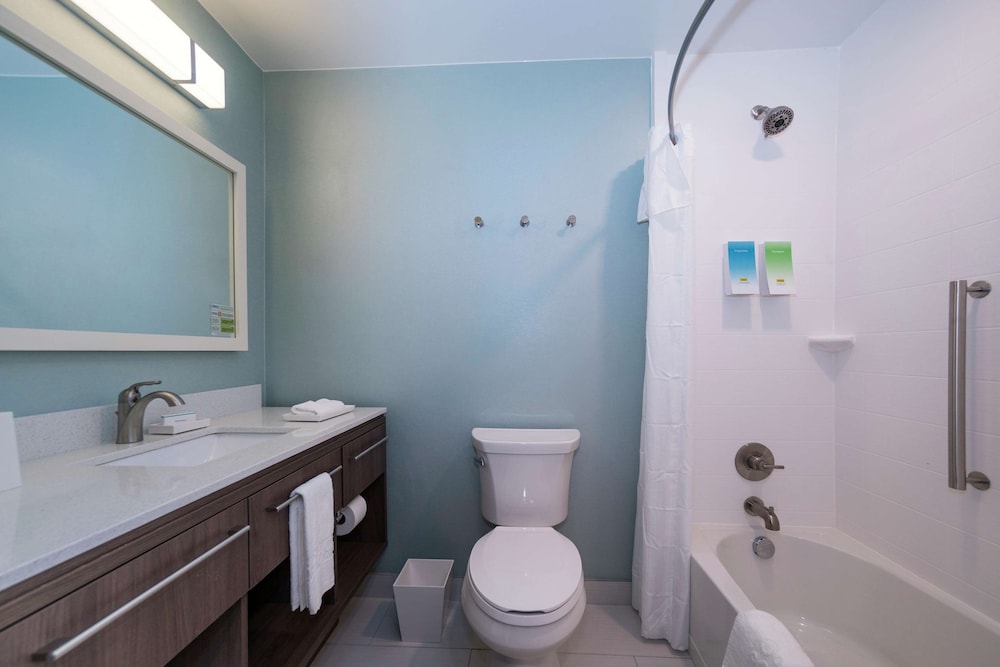 Home2 Suites by Hilton Jackson Flowood Airport Area MS 11/33