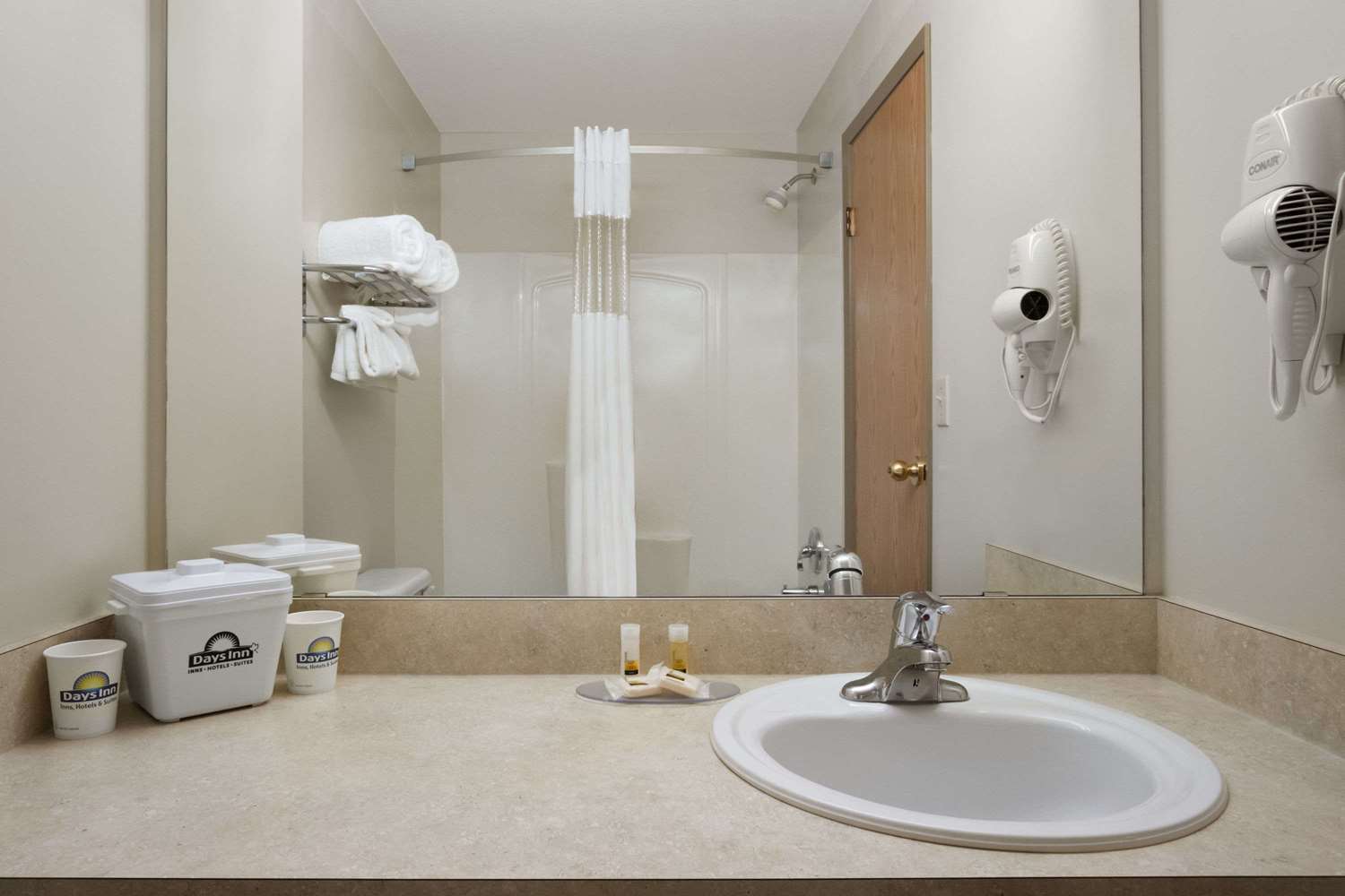 Days Inn Red Deer 27/28