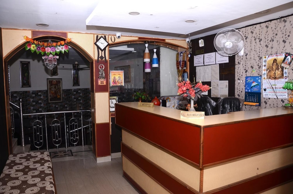 Hotel Dharam Villa 4/15