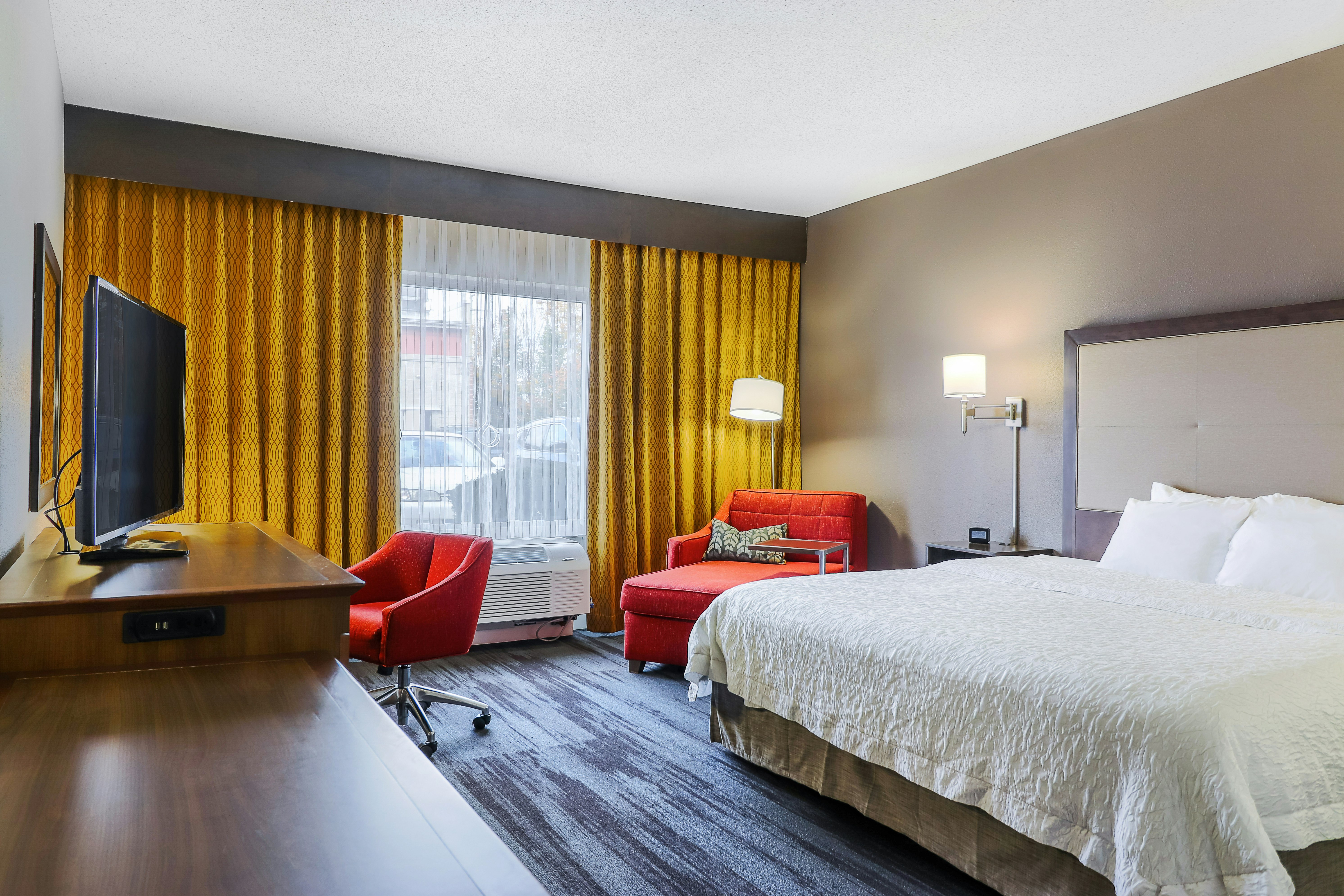 Hampton Inn Heath-Newark 10/52