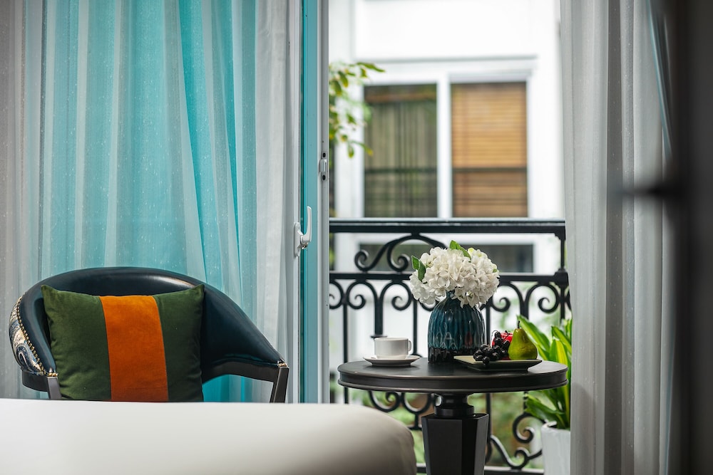 L Heritage Hanoi Hotel 26/50