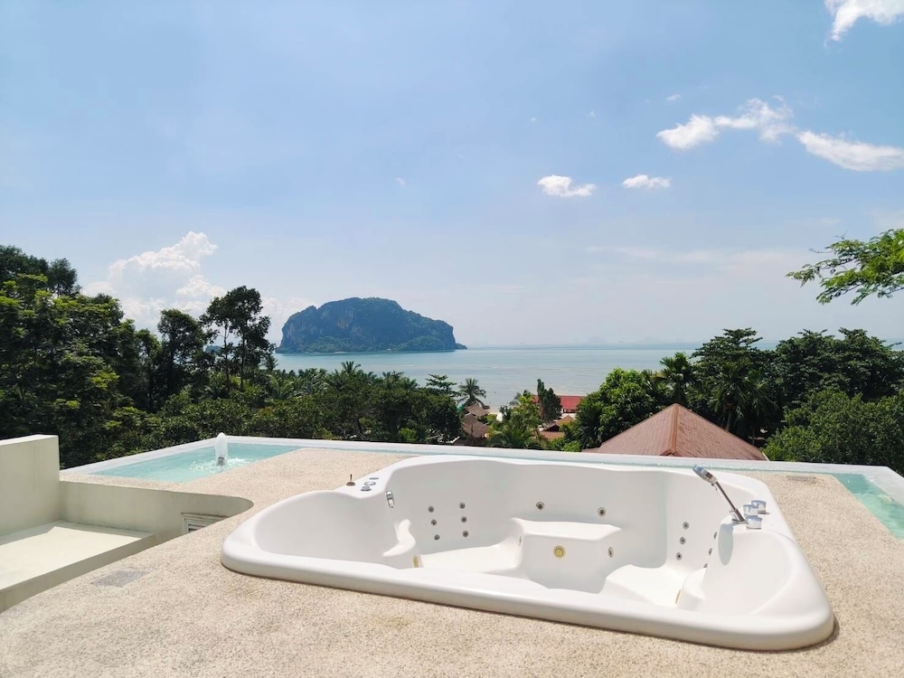 Baan Taranya Koh Yao Yai 54/76