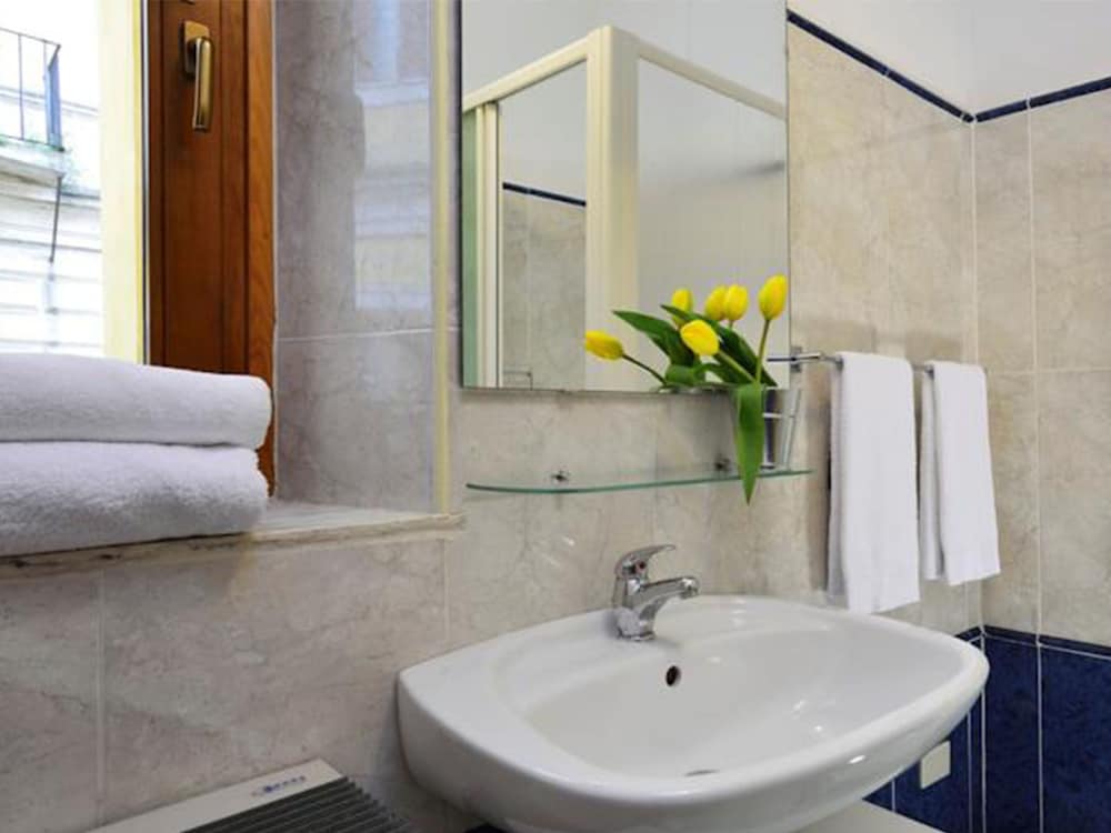 Roma Resort Termini 50/55