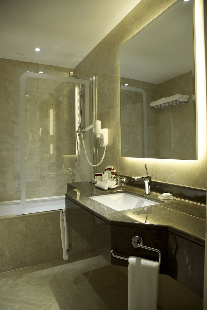 Rotta Hotel Istanbul 30/56