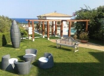 Villa Ersilia 12/50