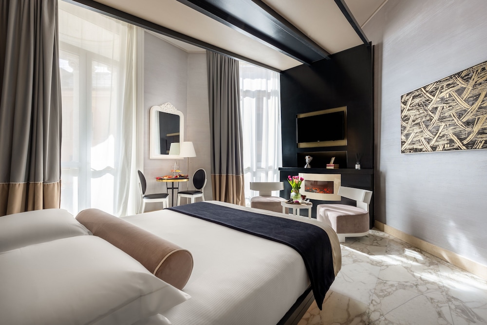 Dharma Luxury Hotel & Spa 16/70