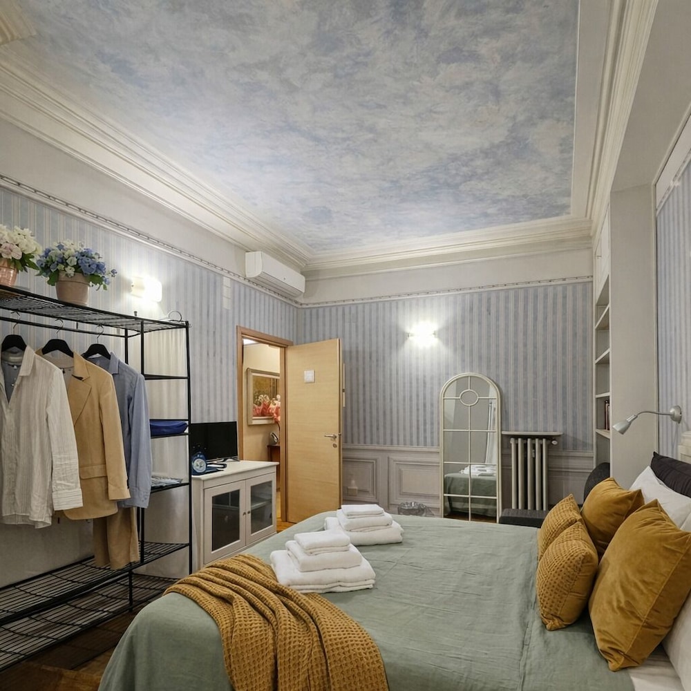 Suites Piazza Del Popolo 24/69