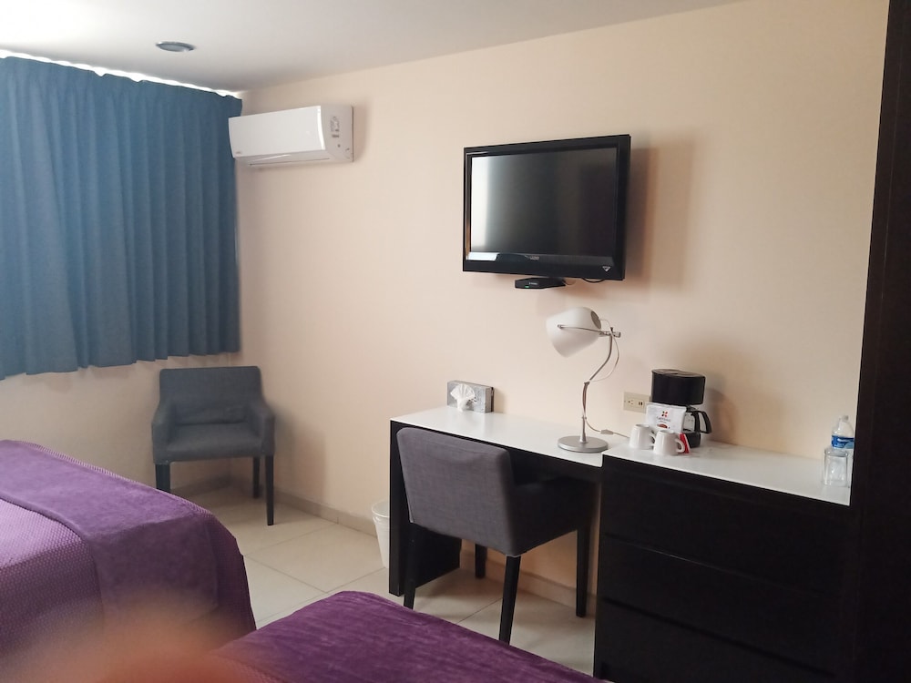 Baja Inn Hoteles Ensenada 53/66