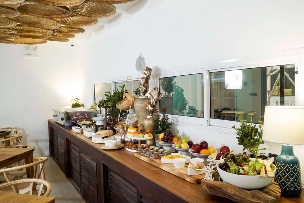 NORN Nimman13 Boutique Hotel Chiang Mai 14/30