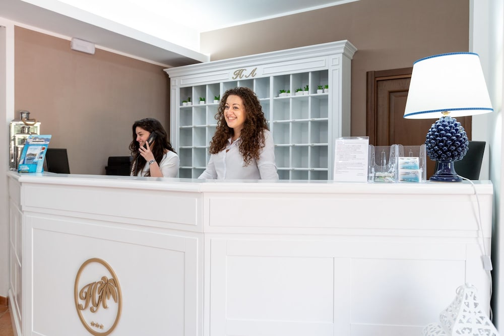 Hotel Achibea 3/50
