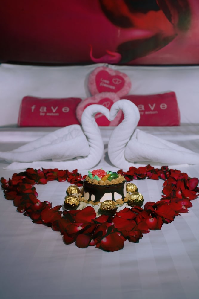 favehotel PGC Cililitan photo5