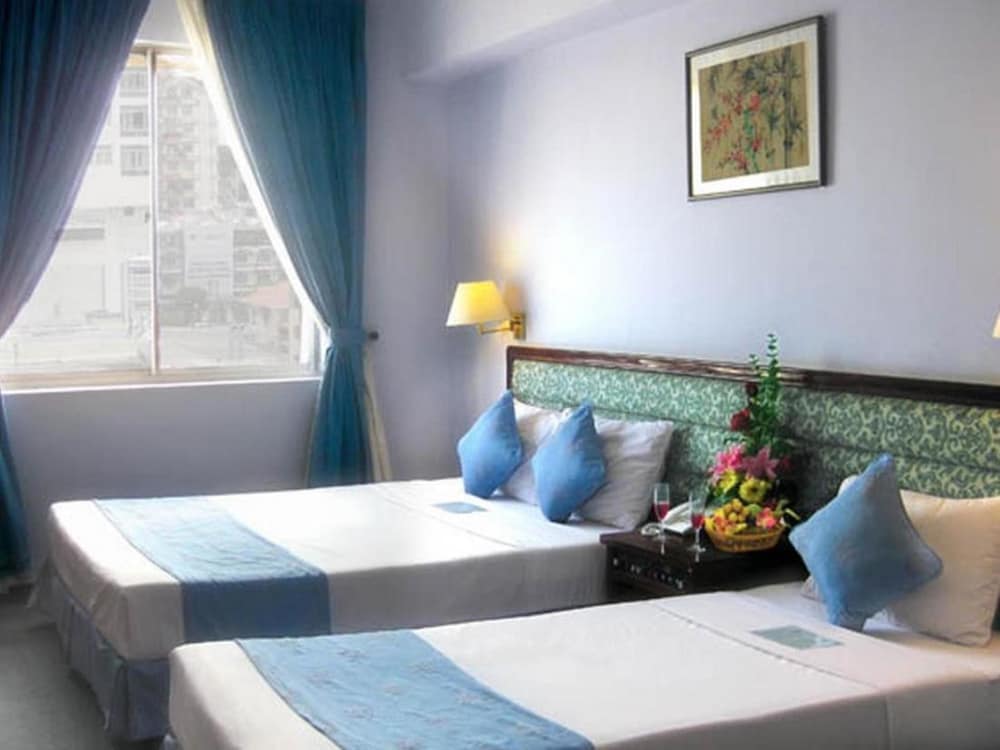 Bat Dat Hotel 28/51