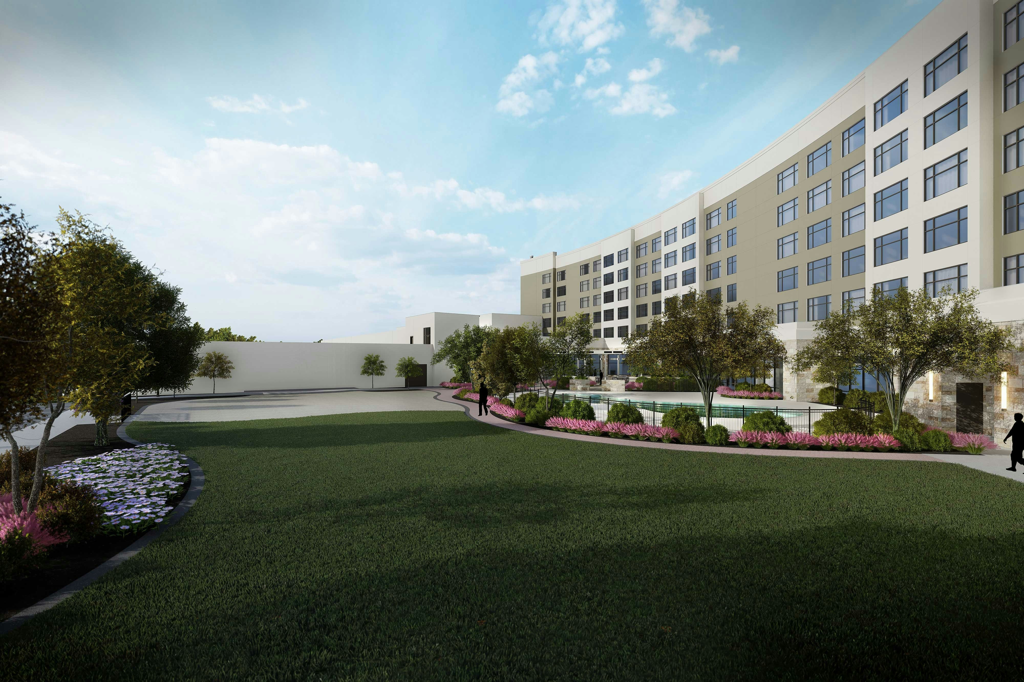 The Westin Dallas Southlake 6/7