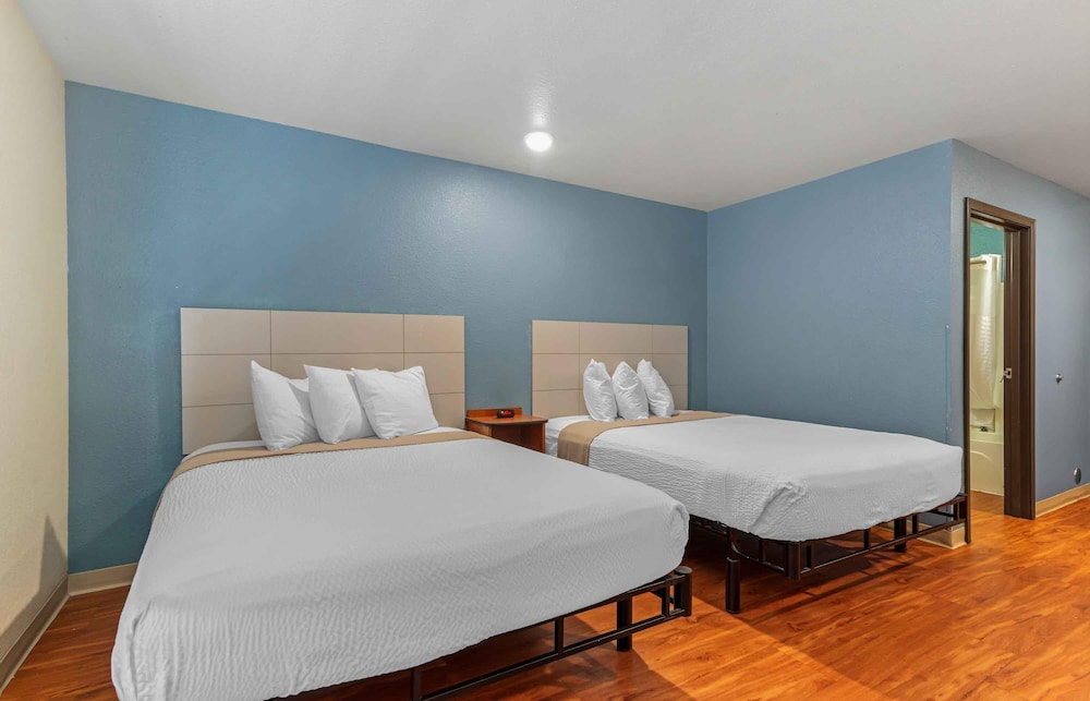 Extended Stay America Select Suites Atlanta Chamblee 23/53