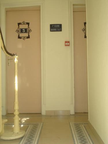 Hotel Richard 13/26