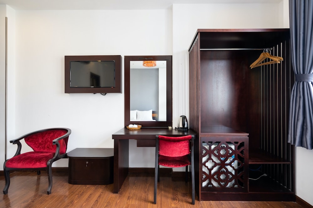 A&A Toronto Hotel 50/66
