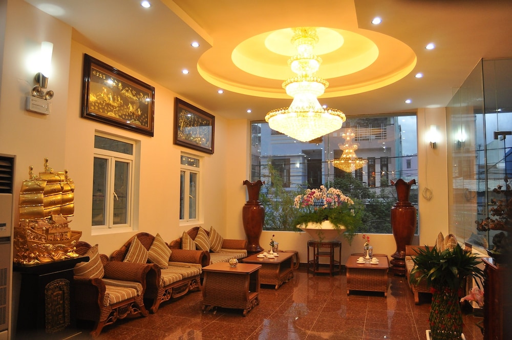 A25 Hotel - No. 137 Nguyen Du 60/69