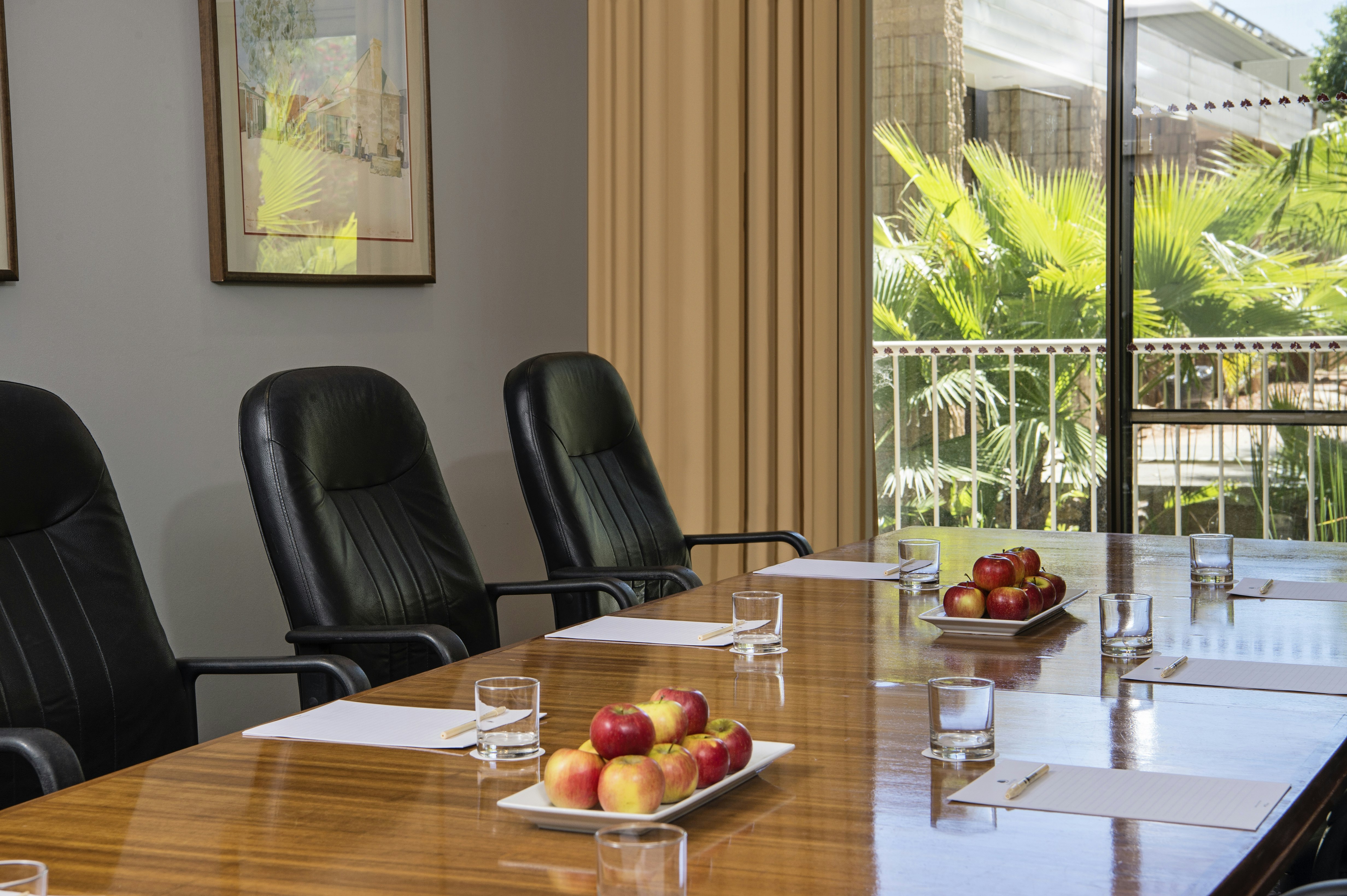Doubletree By Hilton Alice Springs 47/79