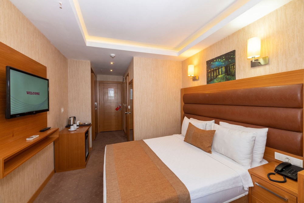 Regno Hotel 22/59