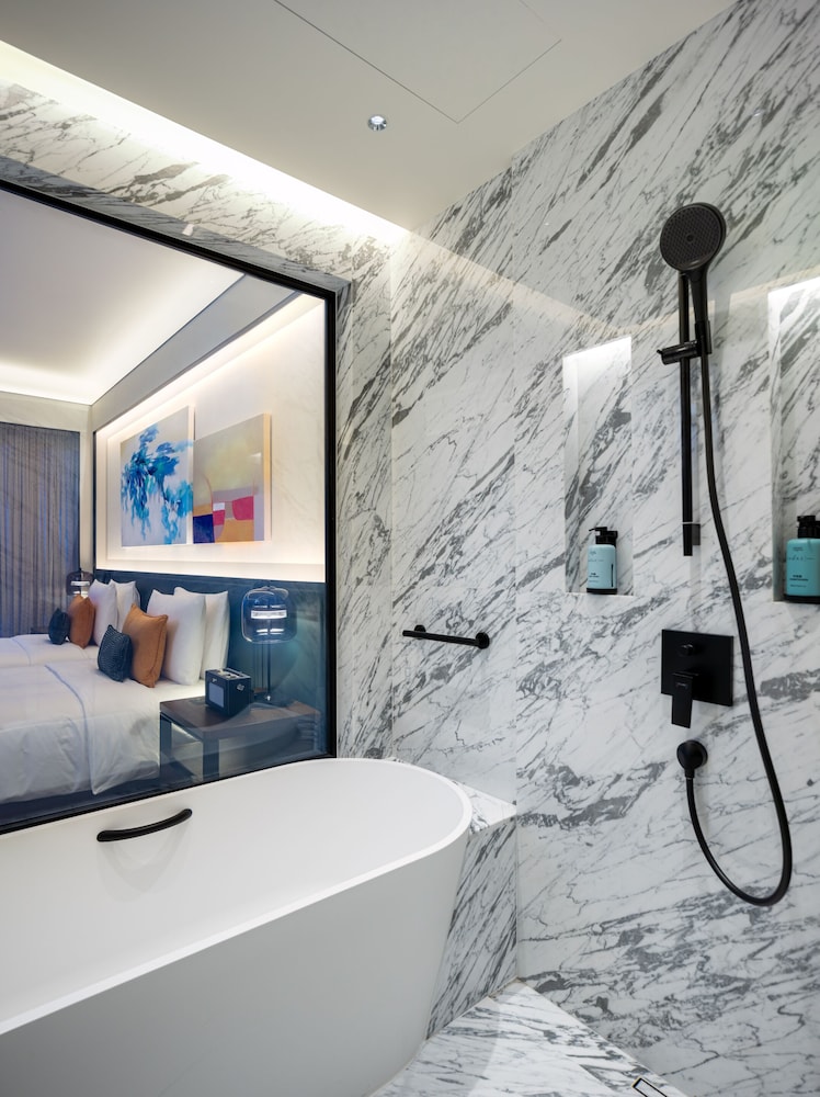 Andaz Hotel Macau 49/50