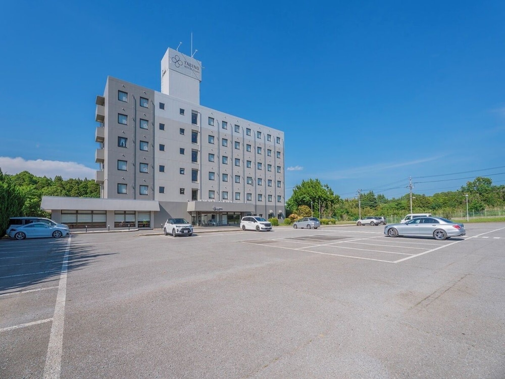 Tabino Hotel EXpress Narita 50/55