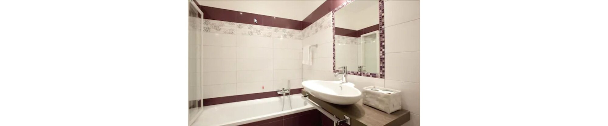 Room, Triple, 3 Beds, Relais Tiburtina 4/4