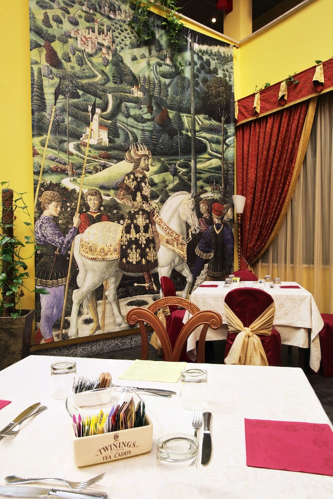 Hotel Motel Del Duca 23/35