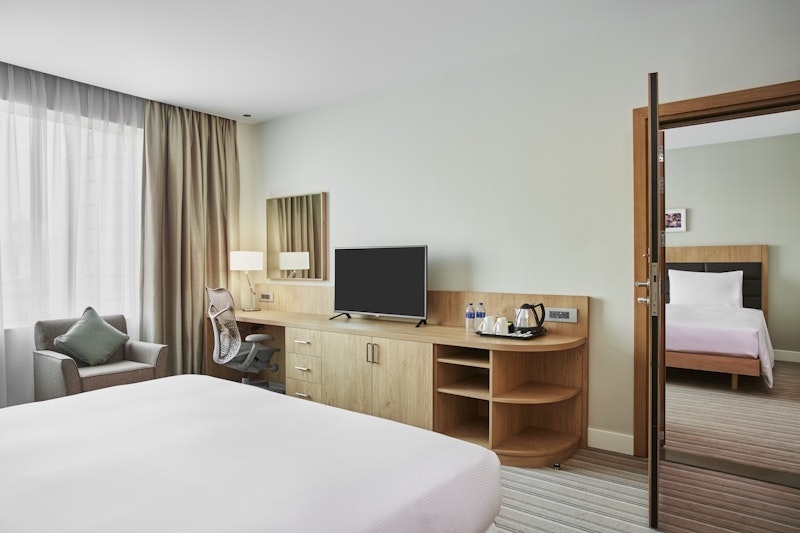 Hilton Garden Inn Dubai Mall Avenue 11/47