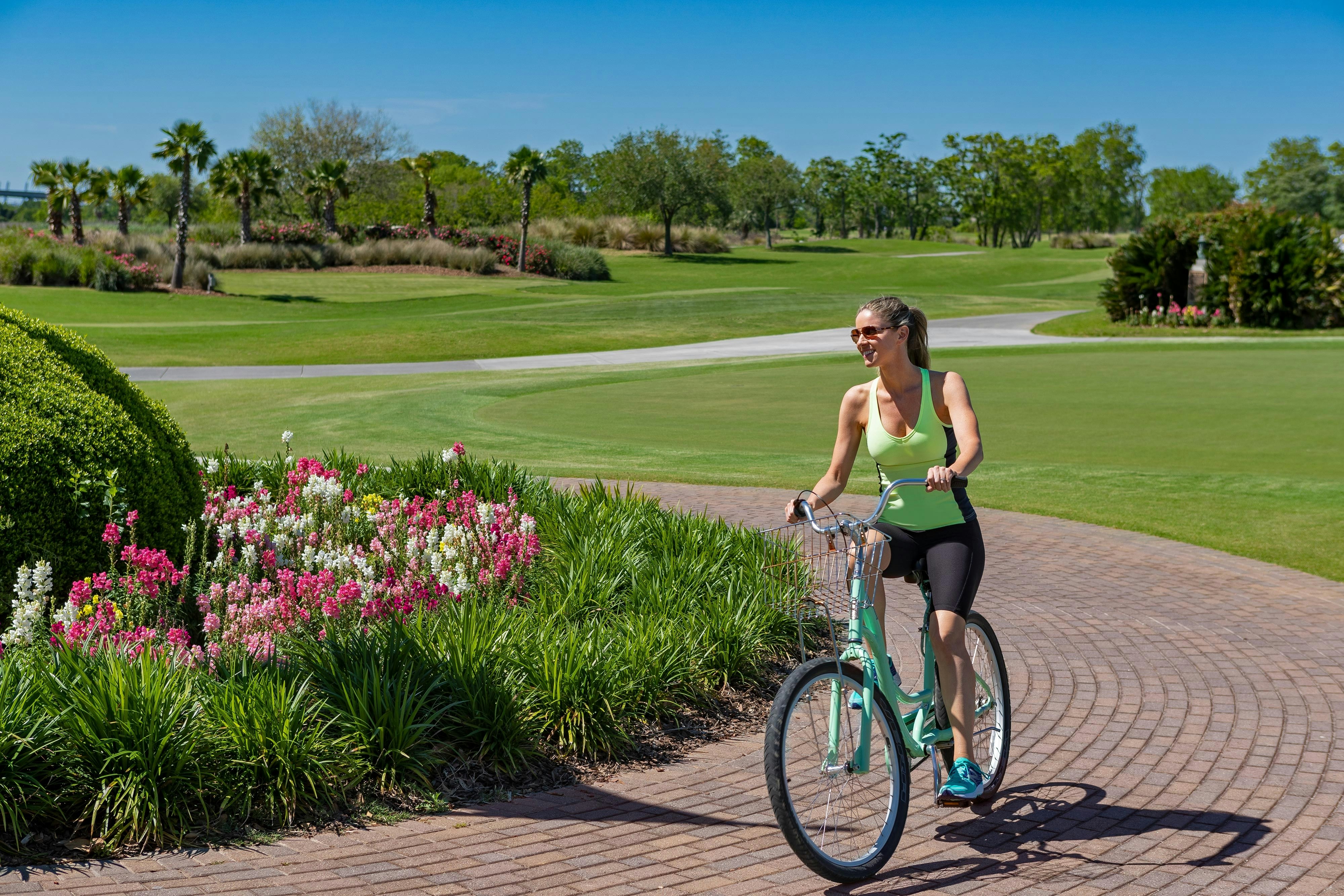 Westin Savannah Harbor Golf Resort Spa 13/50