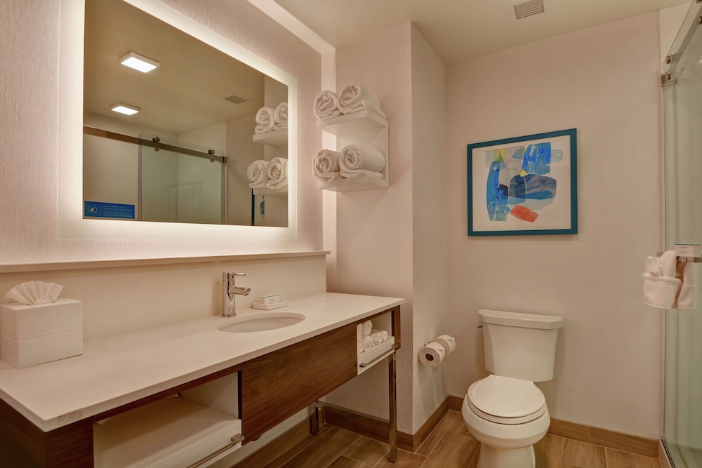 Hampton Inn Chula Vista Eastlake 16/62