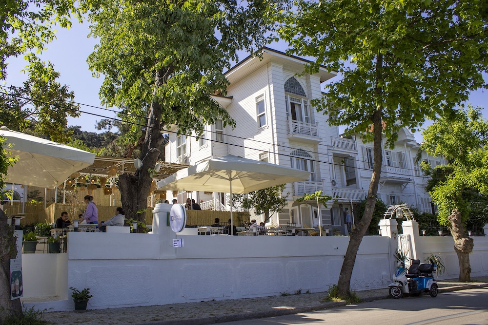 Ikigai Hotel Villa Rifat 39/50