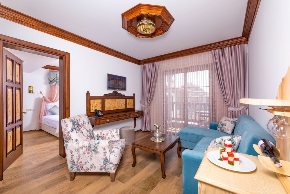 Elif Hanim Hotel & Spa 29/50