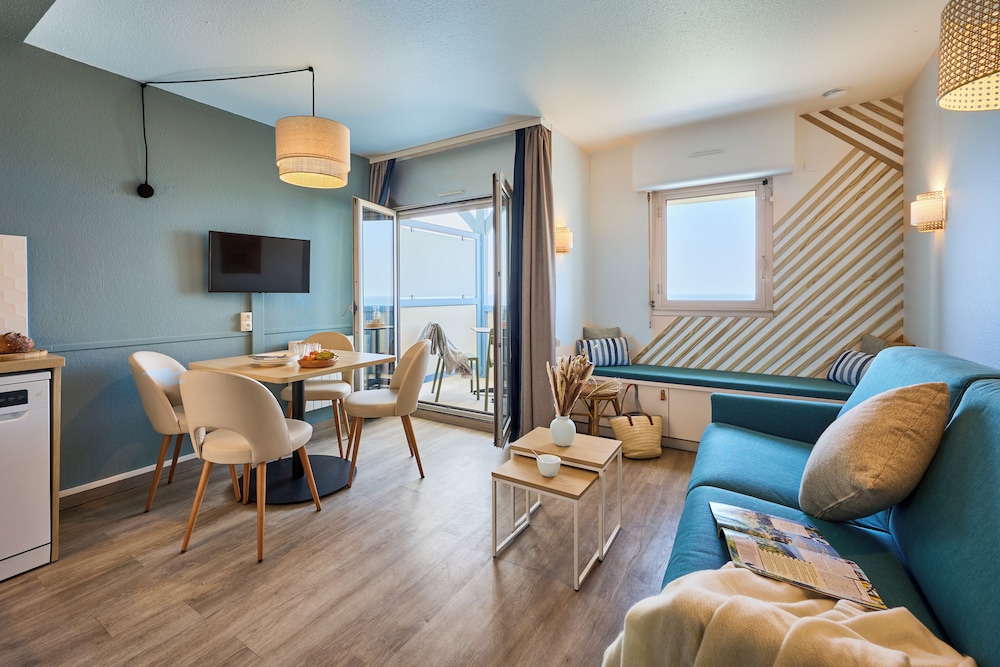 Residence Pierre Vacances Les Tamaris 28/50