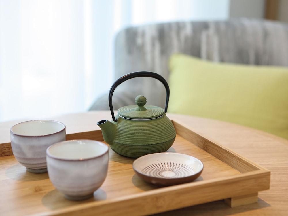 Miyako Hotel Hakata 45/50