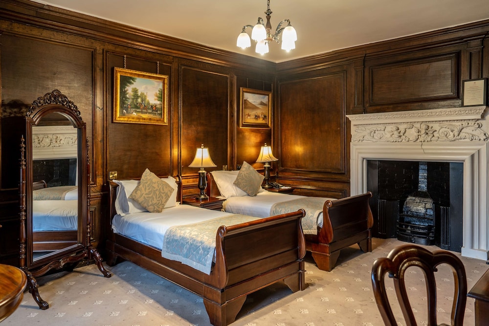 Castle Bromwich Hall Hotel, BW Signature Collection 25/70