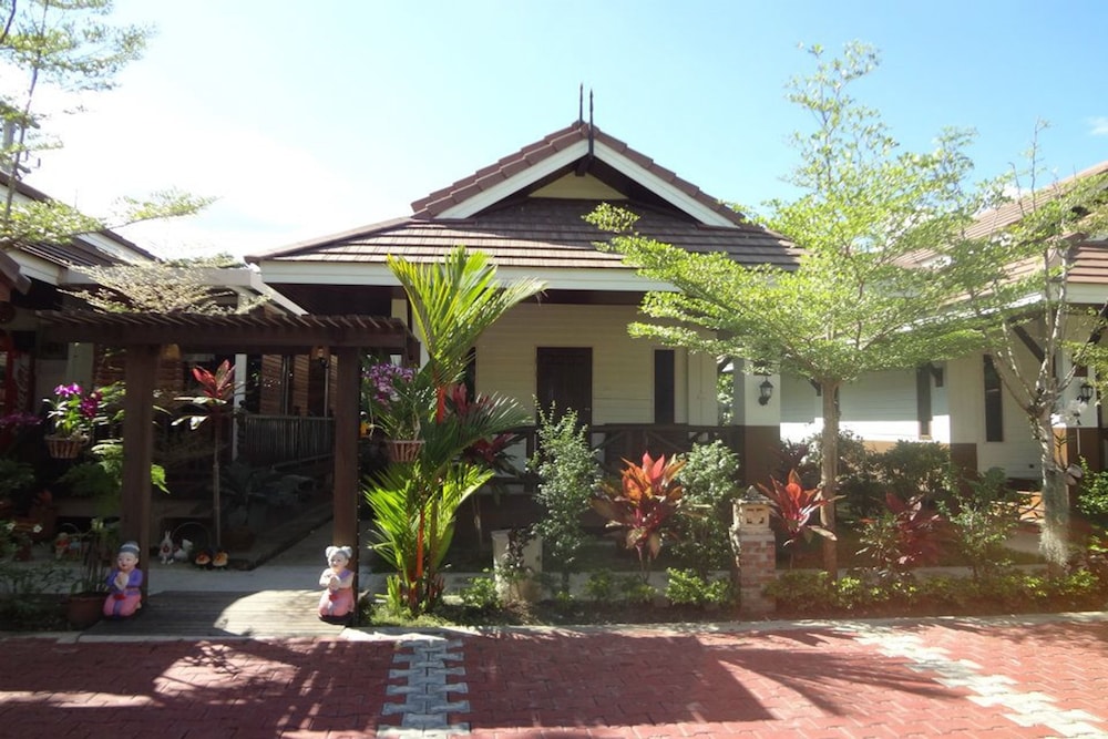 Baan Soontree Resort 6/70