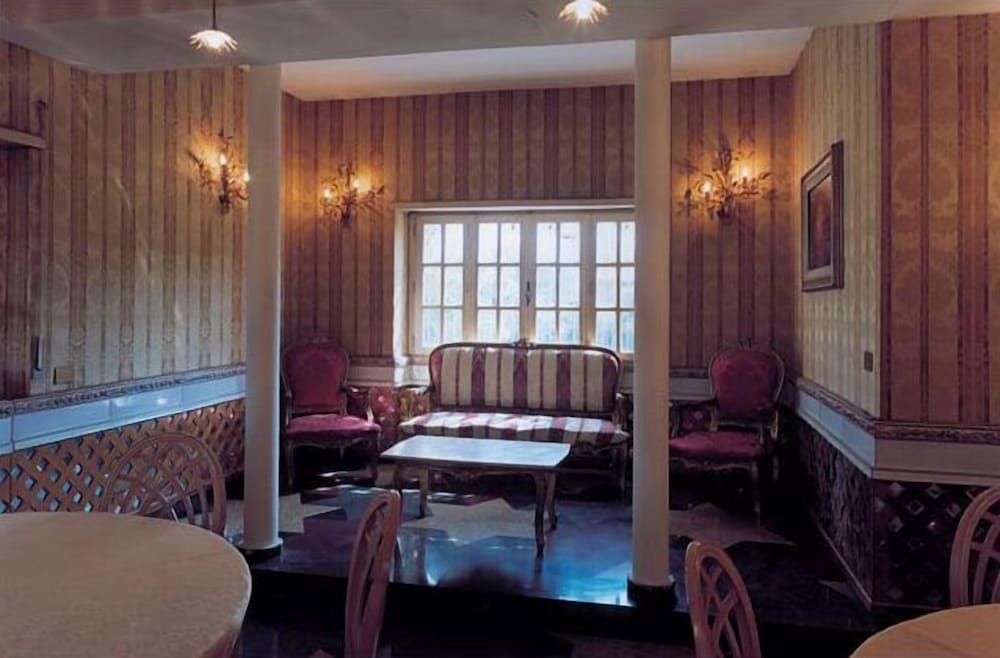 Hotel Il Quadrifoglio 11/17