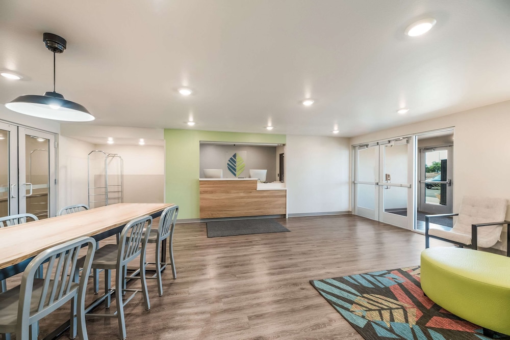 WoodSpring Suites Tucson - South 写真3