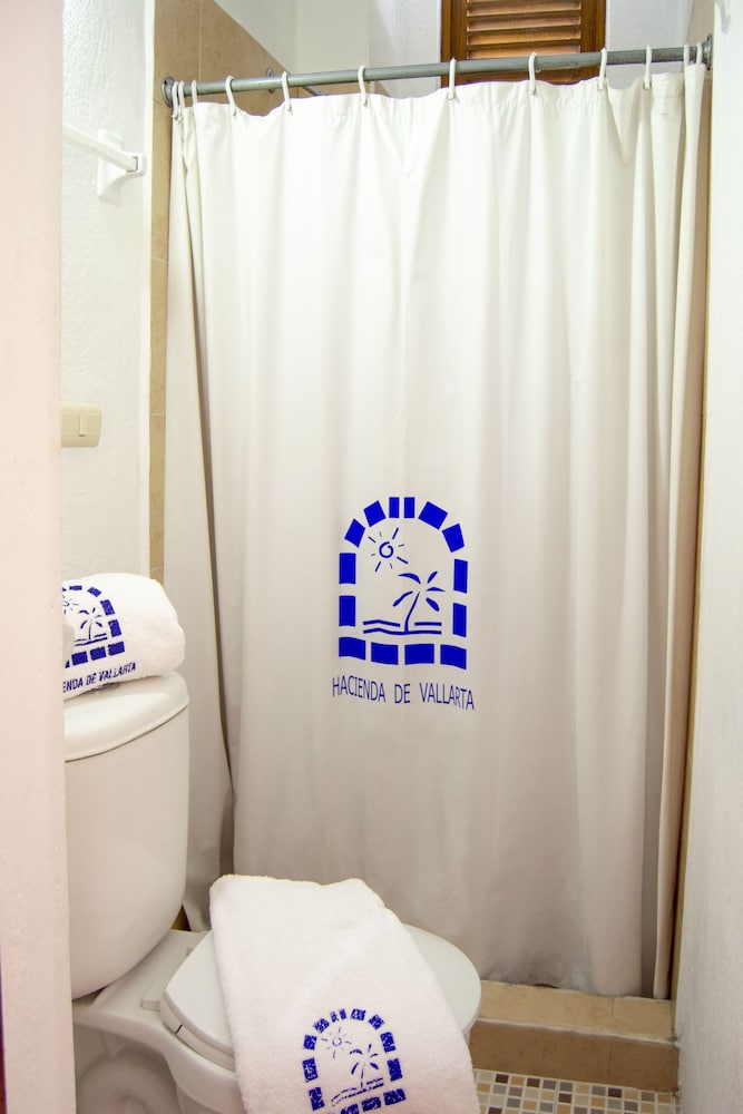 Hotel Hacienda de Vallarta Centro 24/50